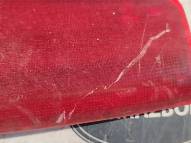 Стоп сигнал дополнительный Range Sport L320 L322