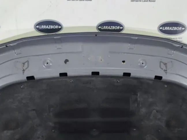 Капот Land Rover Range Rover Sport L320 2005-2013