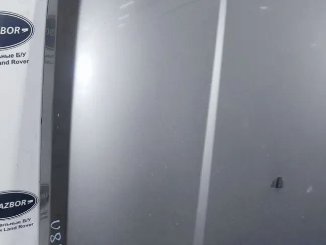 Капот Land Rover Range Rover Sport L320 2005-2013