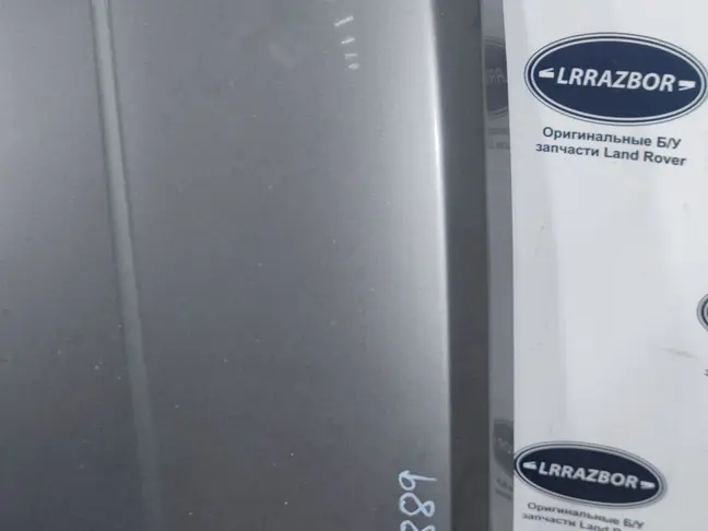 Капот Land Rover Range Rover Sport L320 2005-2013