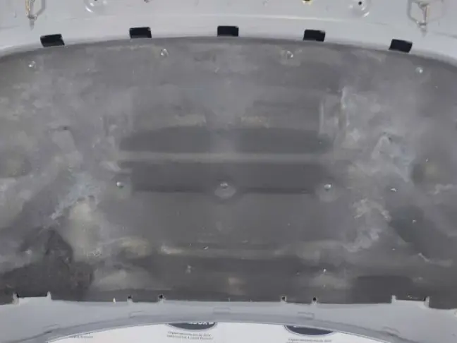 Капот Land Rover Range Rover Sport L320 2005-2013