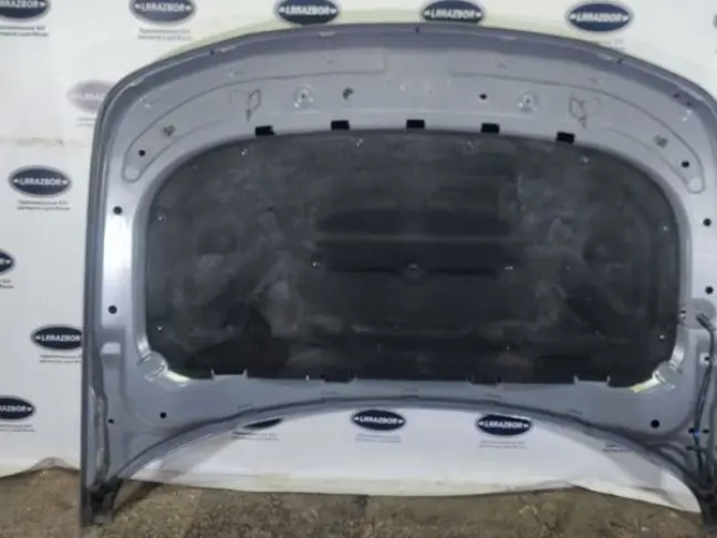 Капот Land Rover Range Rover Sport L320 2005-2013