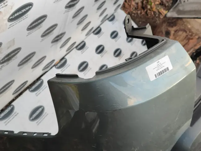 Бампер задний Range Rover Sport 2 L494