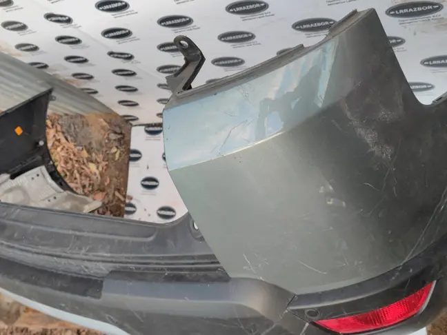 Бампер задний Range Rover Sport 2 L494