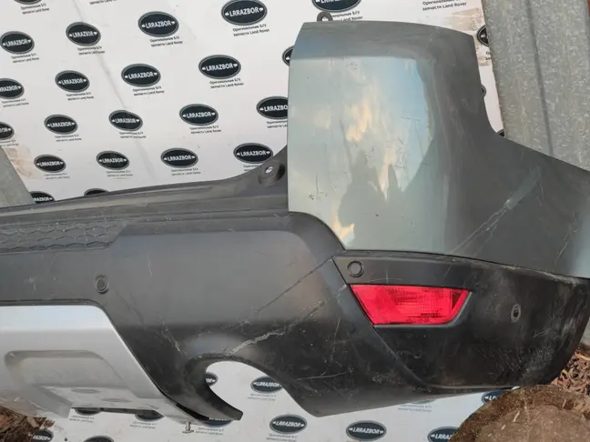 Бампер задний Range Rover Sport 2 L494