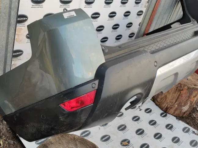 Бампер задний Range Rover Sport 2 L494