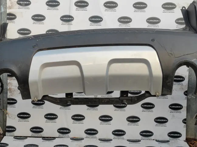Бампер задний Range Rover Sport 2 L494