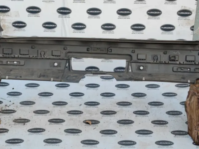 Бампер задний Range Rover Sport L320 09-12