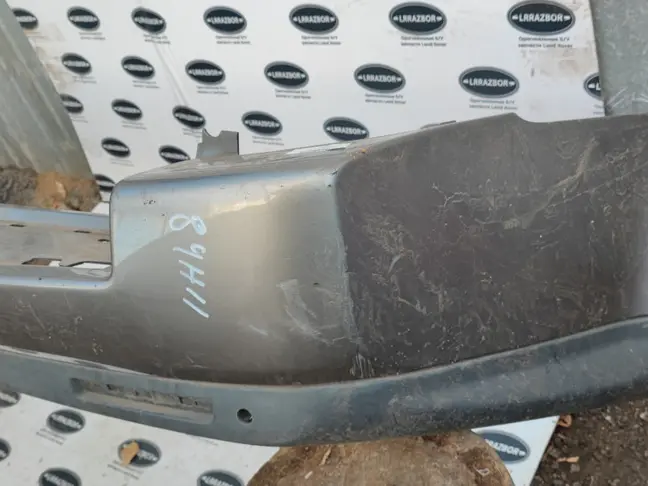 Бампер задний Range Rover Sport L320 09-12