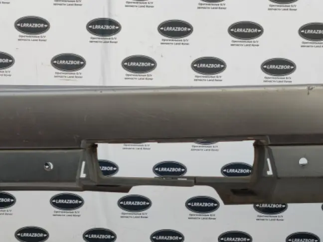 Бампер задний Range Rover Sport L320 09-12