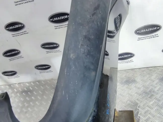 Бампер задний Range Rover Sport L320 09-12