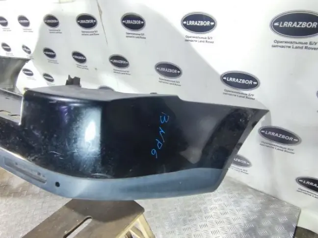 Бампер задний Range Rover Sport L320 09-12