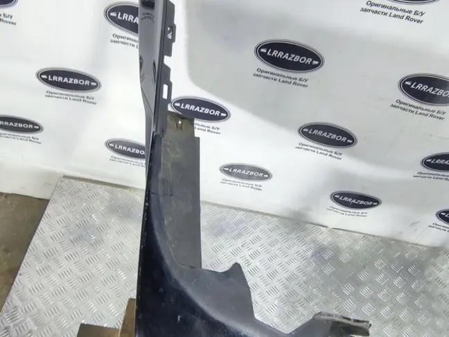 Бампер задний Range Rover Sport L320 09-12