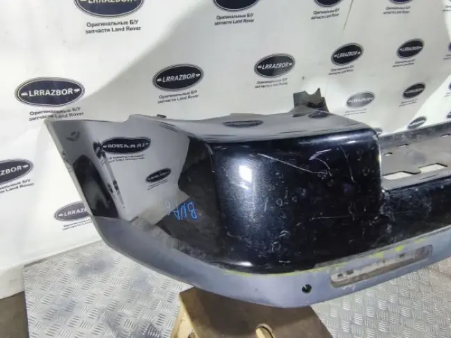 Бампер задний Range Rover Sport L320 09-12