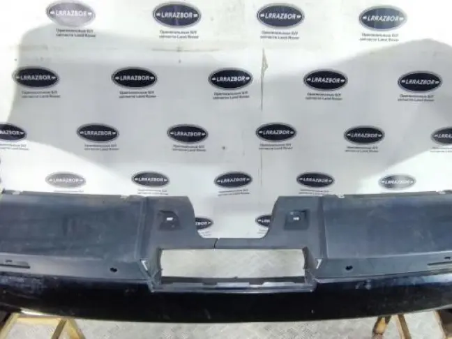 Бампер задний Range Rover Sport L320 09-12