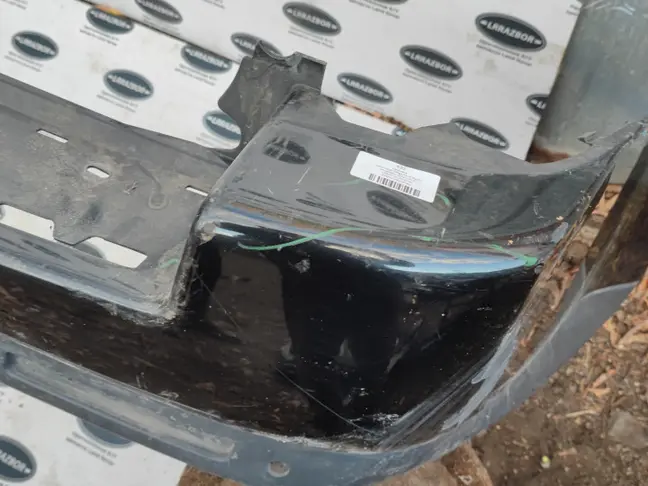 Бампер задний Range Rover Sport L320 09-12