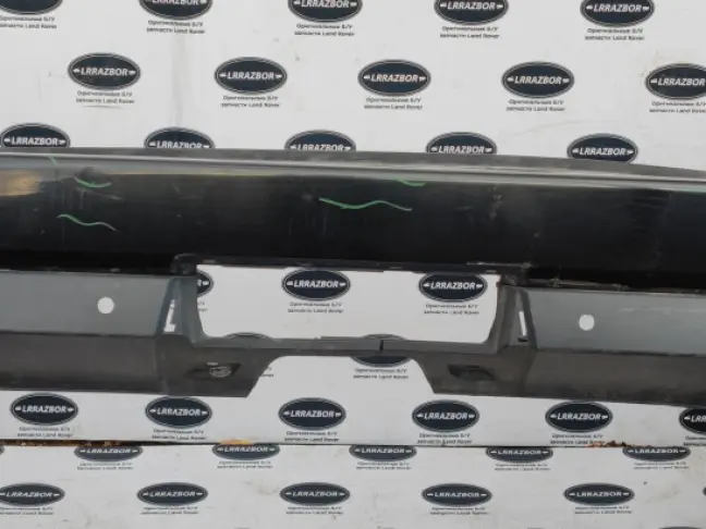 Бампер задний Range Rover Sport L320 09-12