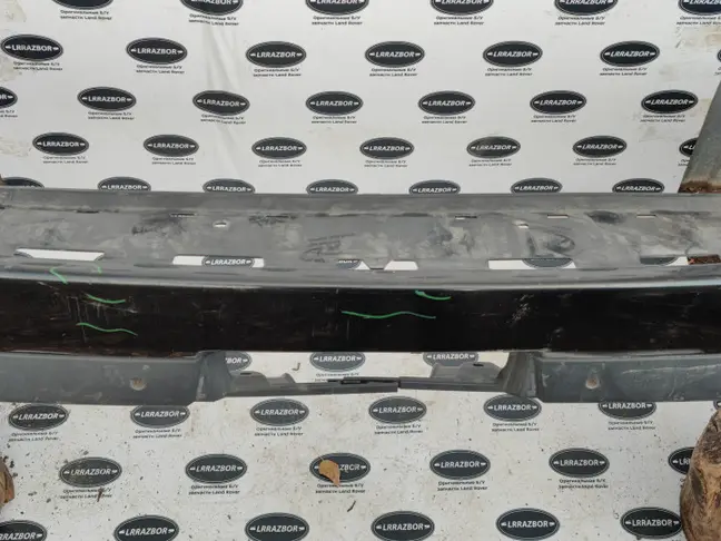 Бампер задний Range Rover Sport L320 09-12