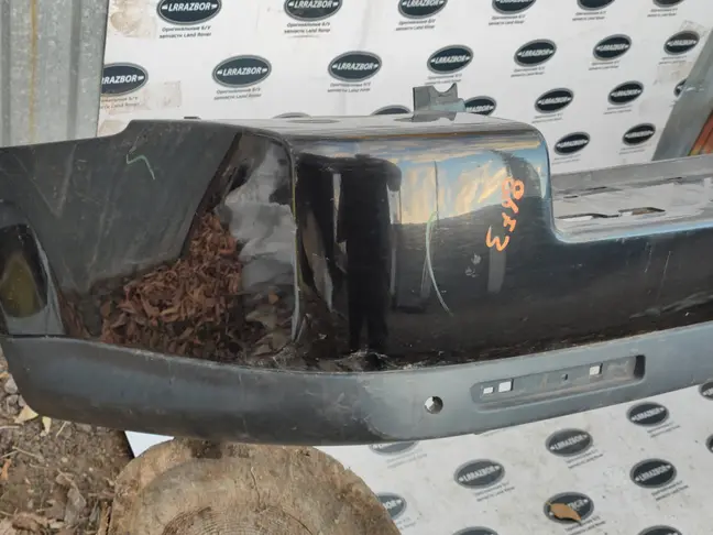 Бампер задний Range Rover Sport L320 09-12