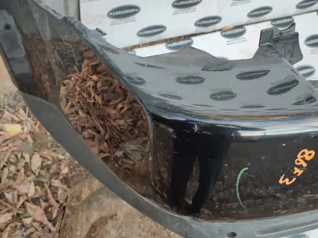 Бампер задний Range Rover Sport L320 09-12