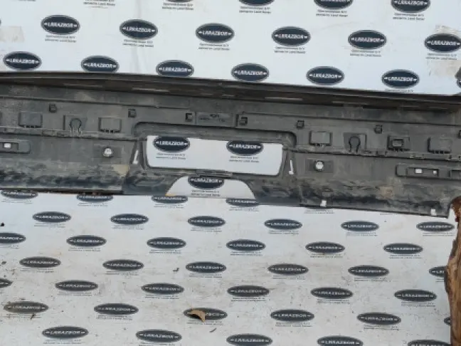 Бампер задний Range Rover Sport L320 09-12