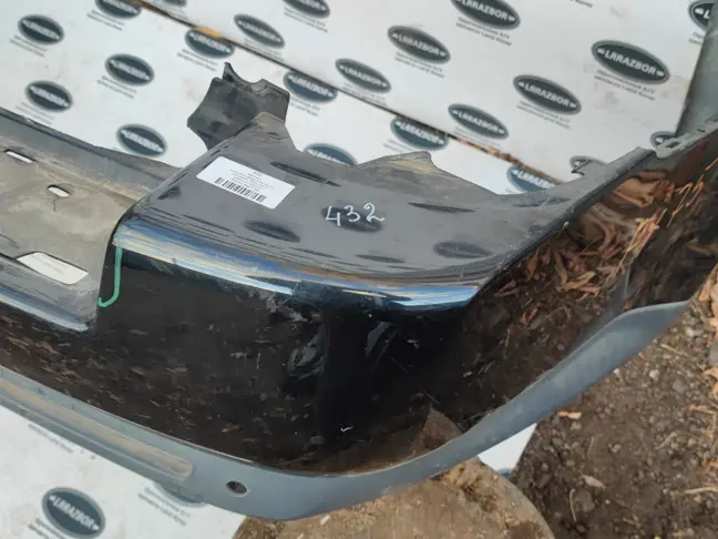 Бампер задний Range Rover Sport L320 09-12