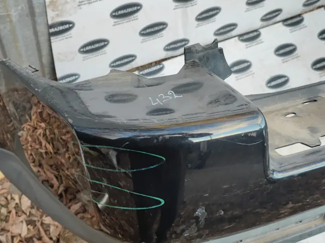 Бампер задний Range Rover Sport L320 09-12