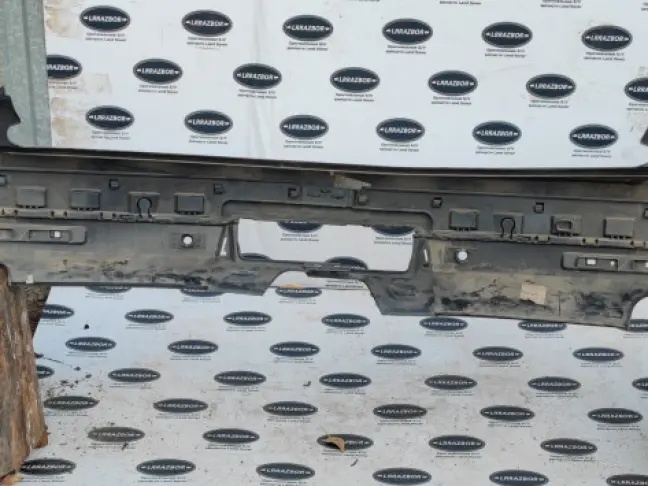 Бампер задний Range Rover Sport L320 09-12