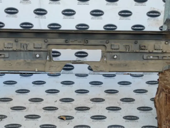 Бампер задний Range Rover Sport L320 09-12