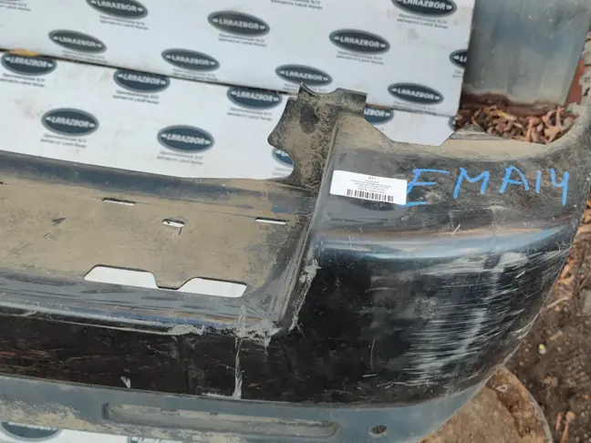 Бампер задний Range Rover Sport L320 09-12