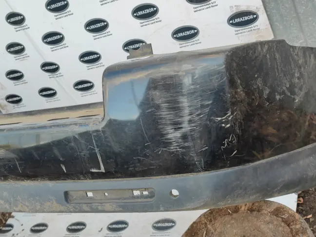 Бампер задний Range Rover Sport L320 09-12