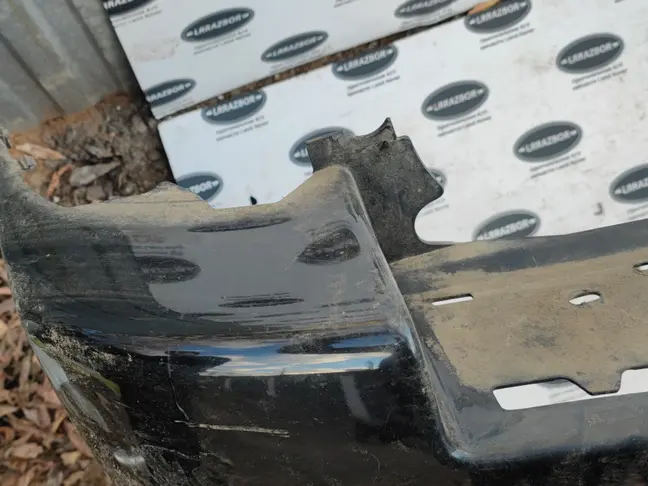 Бампер задний Range Rover Sport L320 09-12