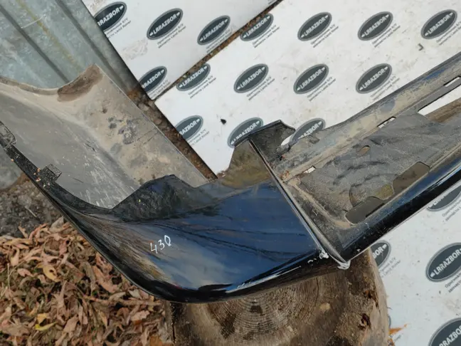 Бампер задний Range Rover Sport L320 05-09