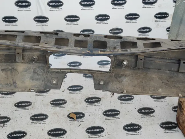 Бампер задний Range Rover Sport L320 05-09