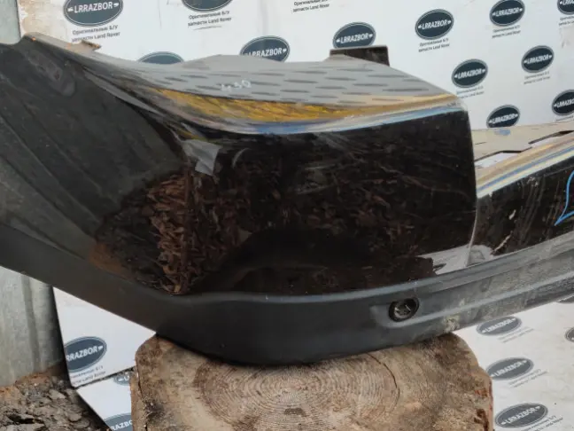 Бампер задний Range Rover Sport L320 05-09