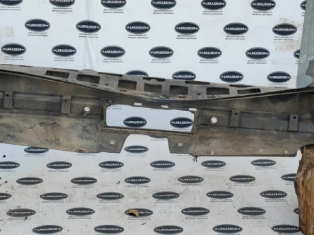 Бампер задний Range Rover Sport L320 05-09