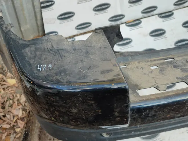 Бампер задний Range Rover Sport L320 05-09