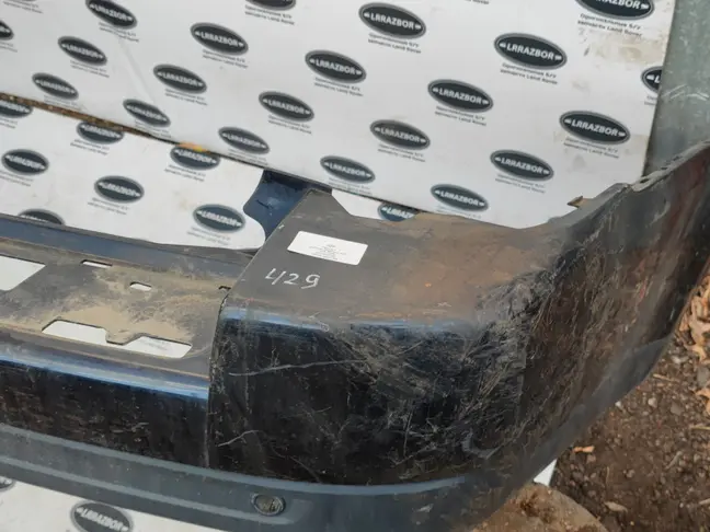 Бампер задний Range Rover Sport L320 05-09