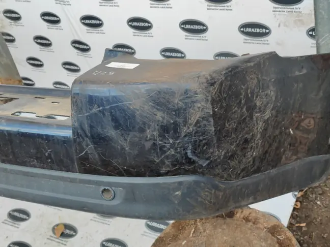 Бампер задний Range Rover Sport L320 05-09