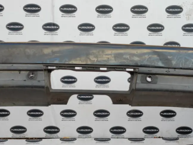 Бампер задний Range Rover Sport L320 05-09