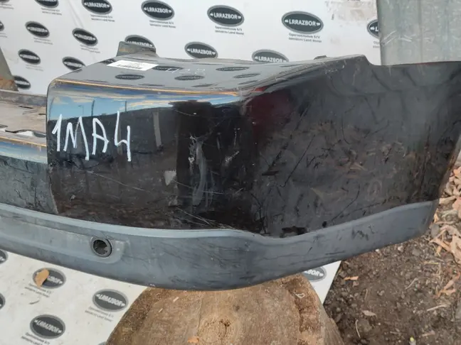 Бампер задний Range Rover Sport L320 05-09