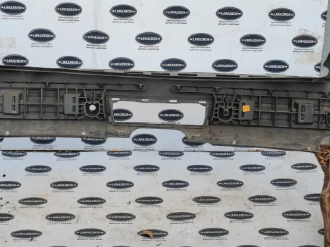 Бампер задний Range Rover Sport L320 05-09