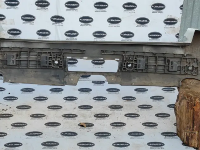 Бампер задний Range Rover Sport L320 05-09