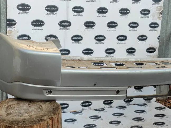 Бампер задний Range Rover Sport L320 05-09