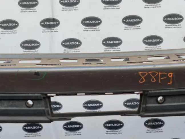 Бампер задний Range Rover Sport L320 05-09