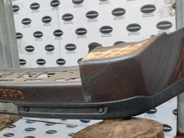 Бампер задний Range Rover Sport L320 05-09