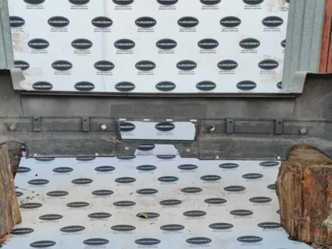 Бампер задний Range Rover Sport L320 05-09