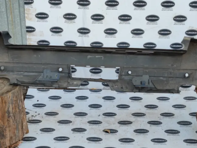 Бампер задний Range Rover Sport L320 05-09