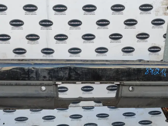 Бампер задний Range Rover Sport L320 05-09