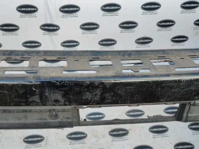 Бампер задний Range Rover Sport L320 05-09